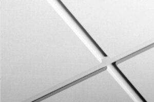 Підвісна система CBI Europe Uni Click 15 мм (для монтажу плит з кромкою Board, Tegular 15)