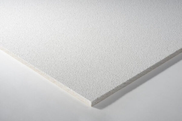 Плита до модульної підвісної стелі KNAUF AMF Dune NG Board (не горюча)