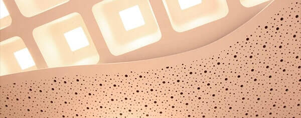 Індивідуальні стельові рішення